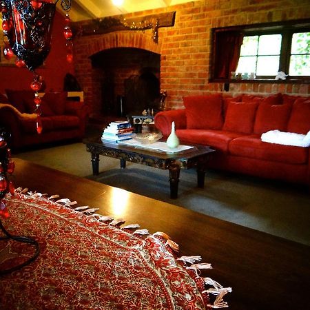 Arden Country House Waitati Exteriör bild