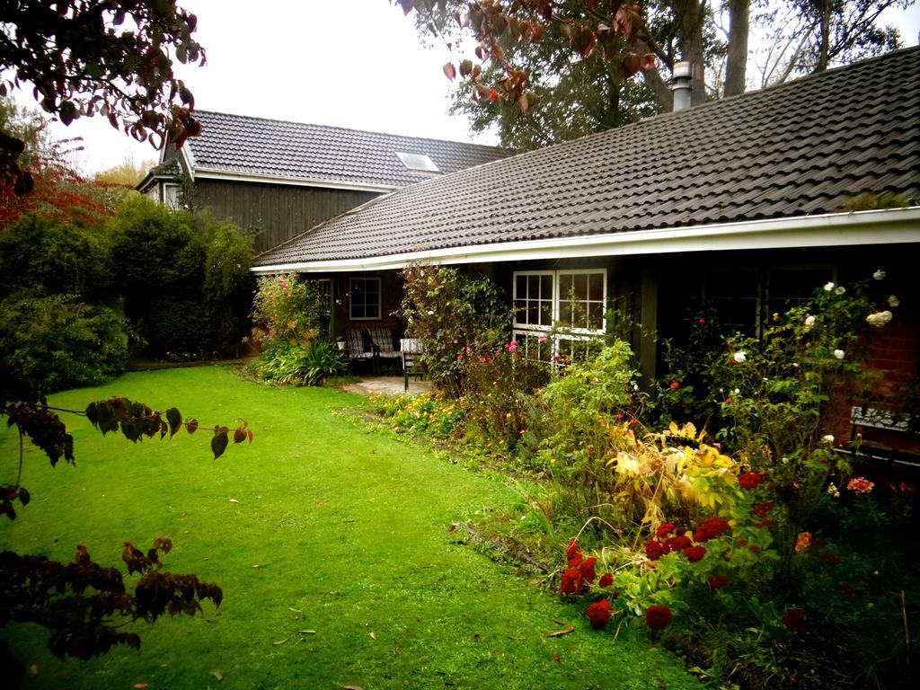 Arden Country House Waitati Exteriör bild